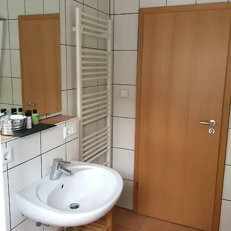 Ferienwohnung Heinerland