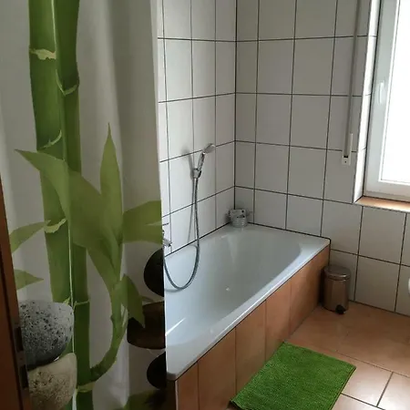 Ferienwohnung Heinerland Appartamento *