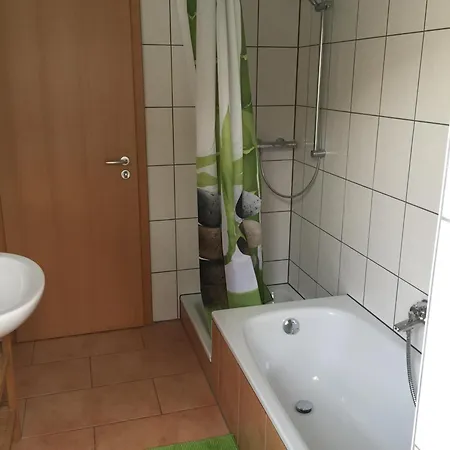 Appartamento Ferienwohnung Heinerland