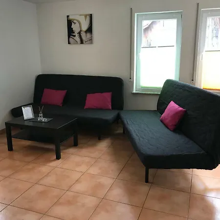 Ferienwohnung Heinerland Appartamento
