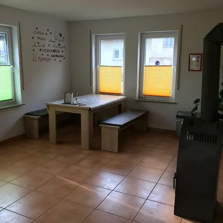 Ferienwohnung Heinerland *