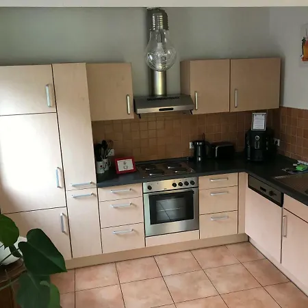 Appartamento Ferienwohnung Heinerland Steinheim an der Murr